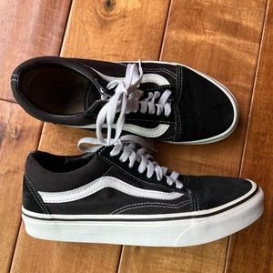 Vans old skool sneakers